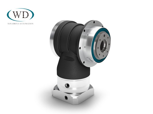 What are the precautions and advantages for the use of 90 degree angle planetary reducer？